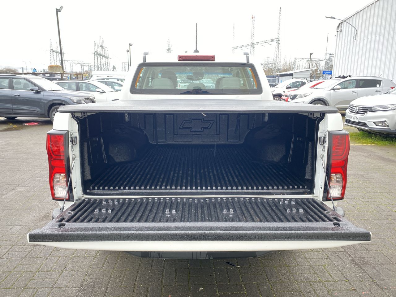 CHEVROLET - 20