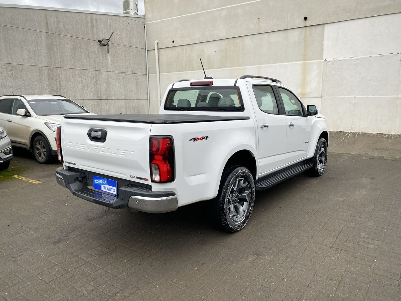 CHEVROLET - 7