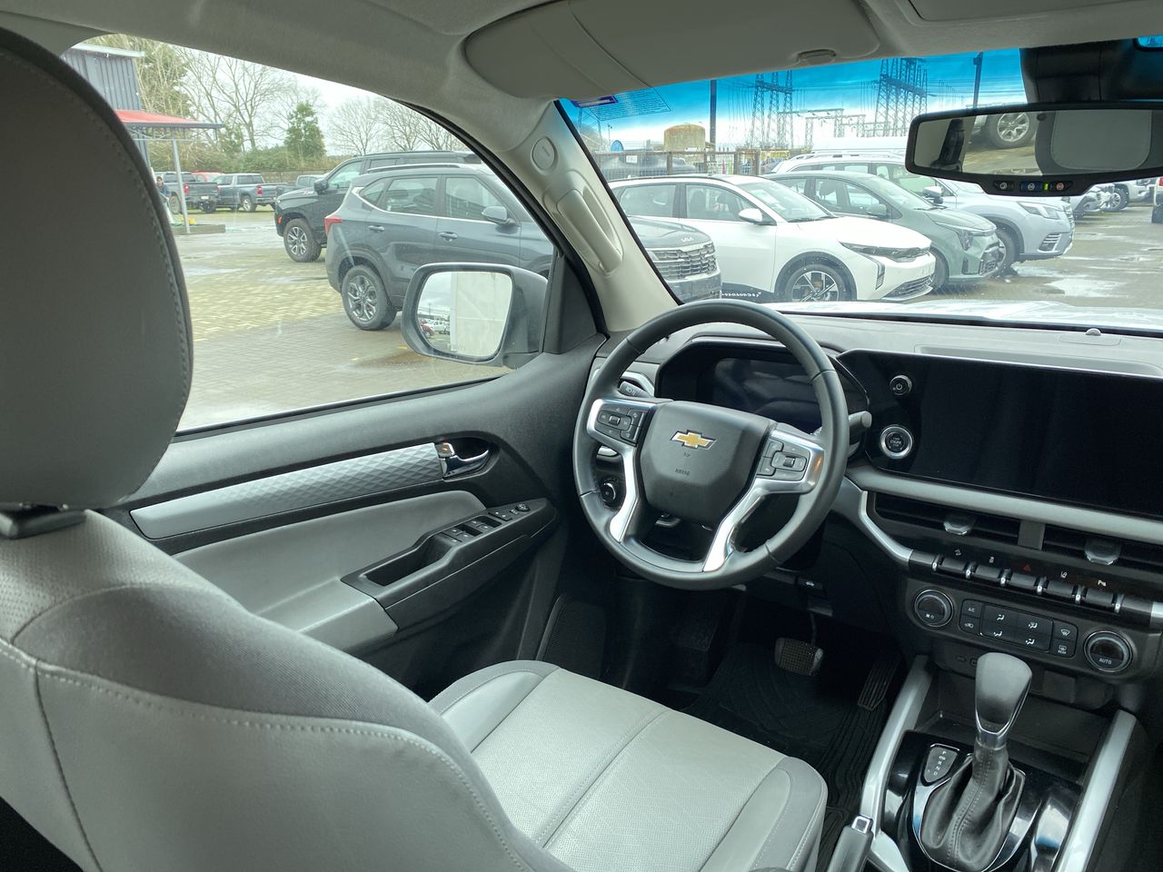 CHEVROLET - 14