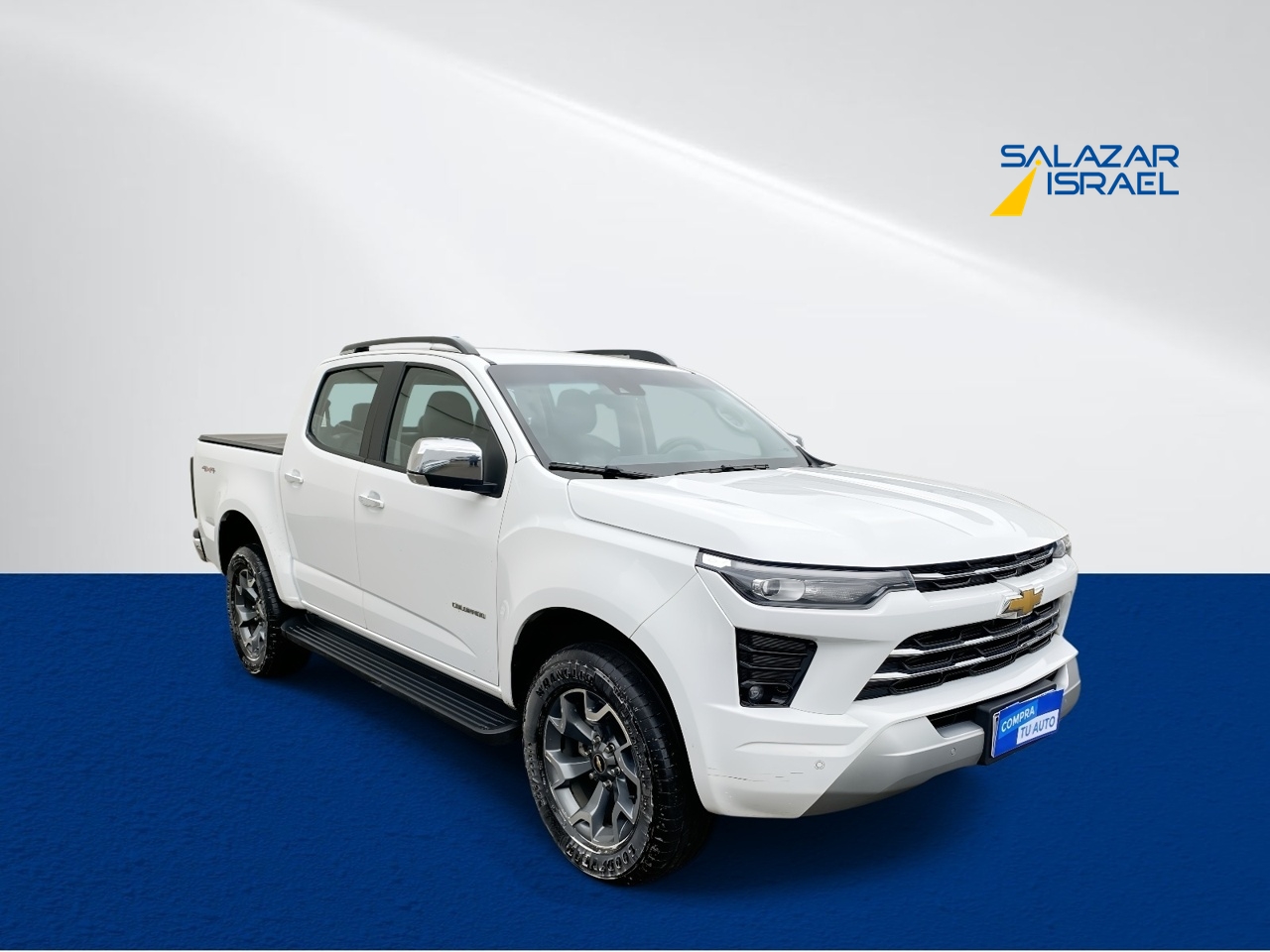 CHEVROLET