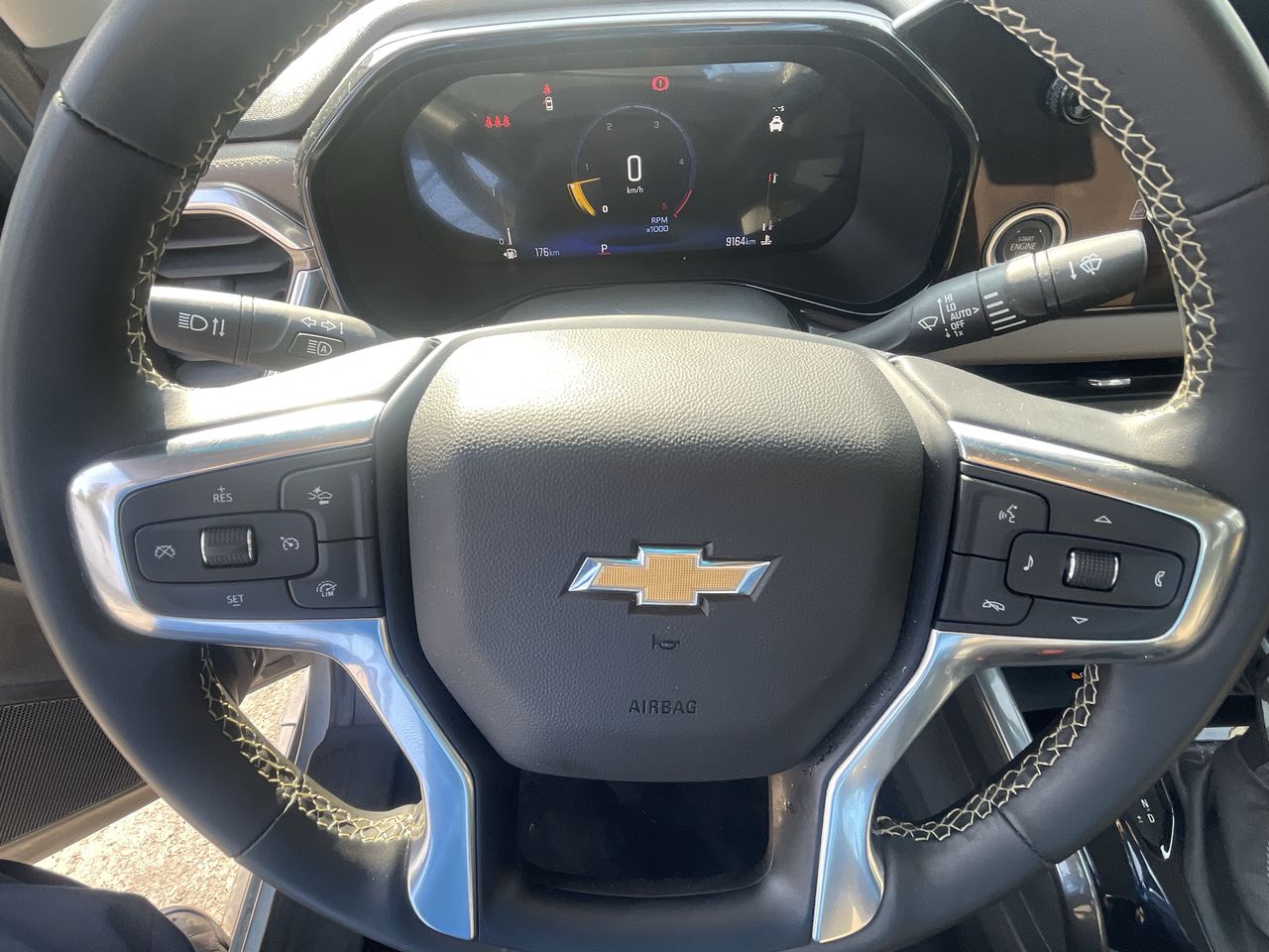 CHEVROLET - 24