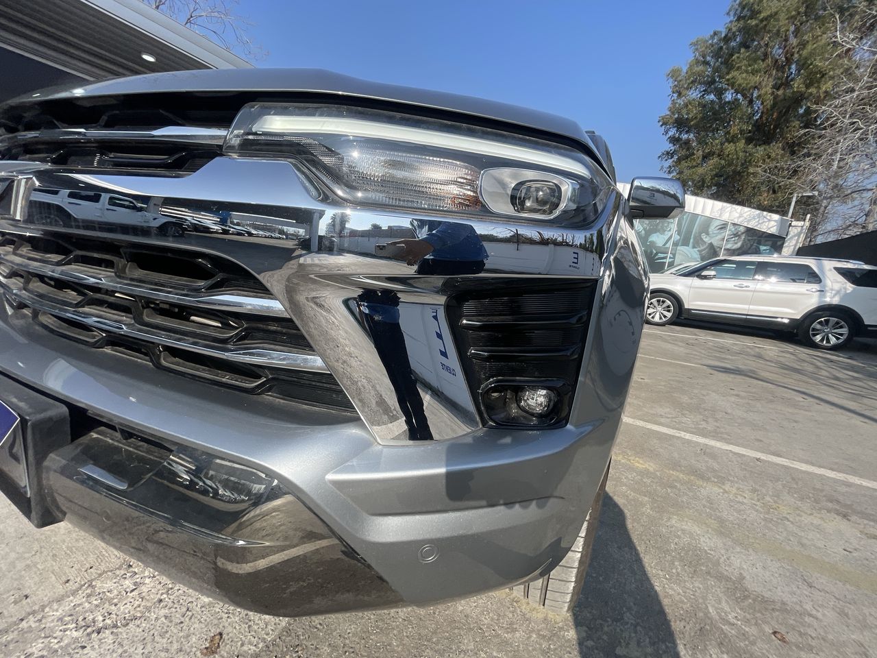 CHEVROLET - 17