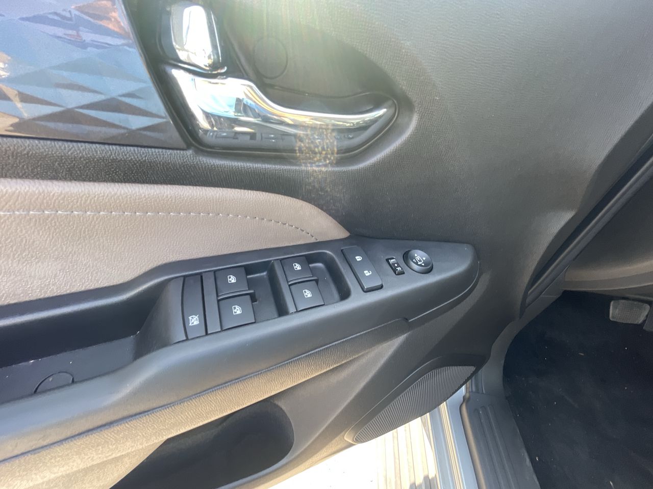 CHEVROLET - 20