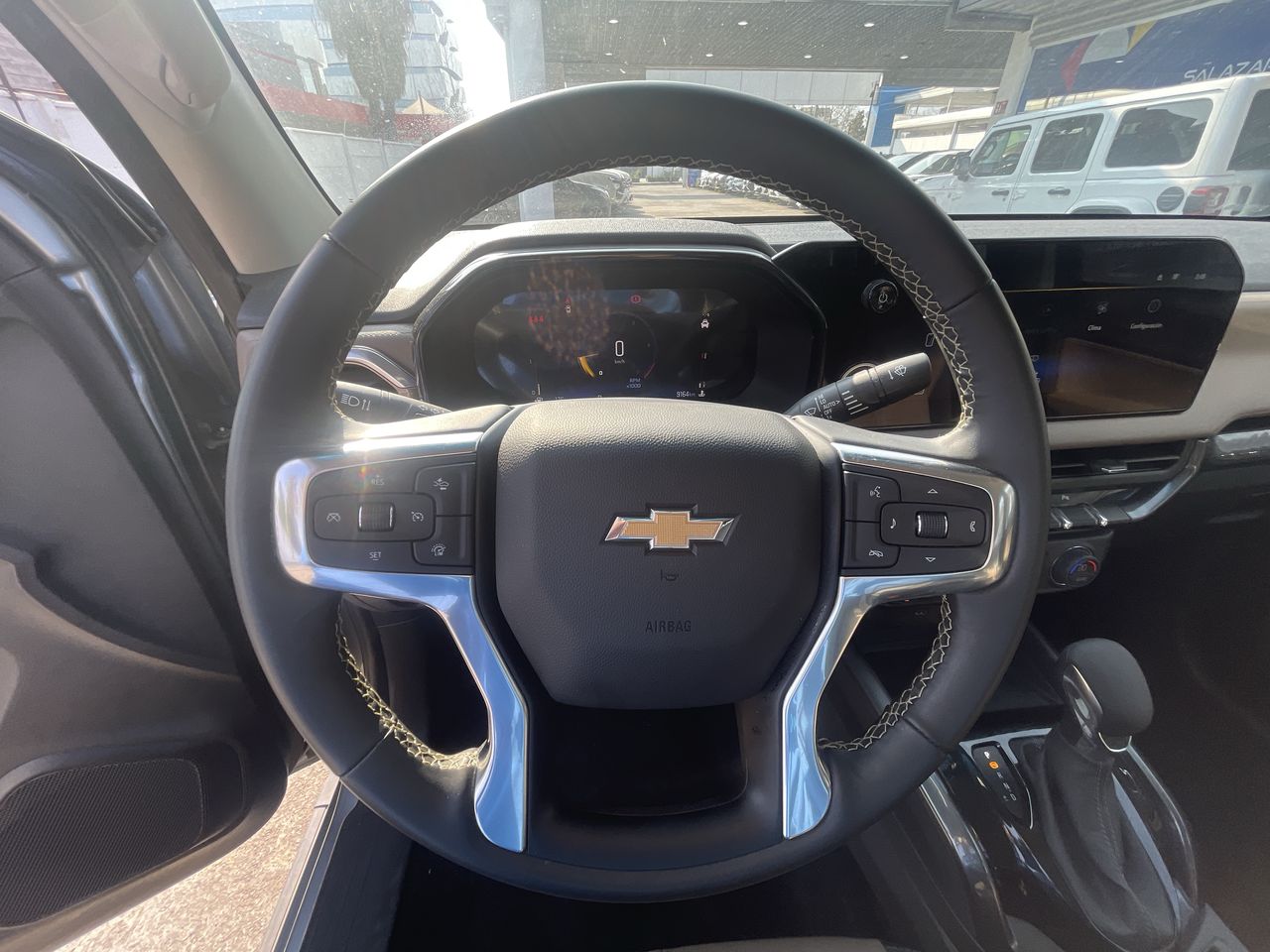 CHEVROLET - 23