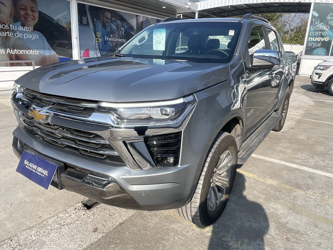CHEVROLET - 3