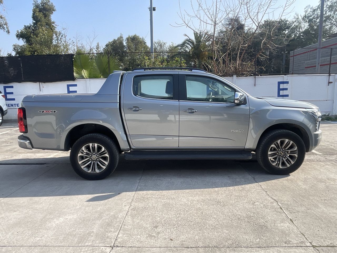CHEVROLET - 8