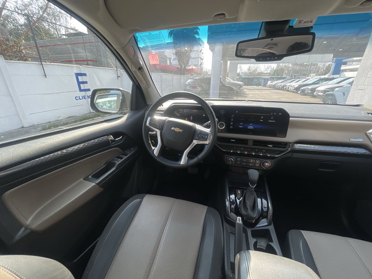 CHEVROLET - 14