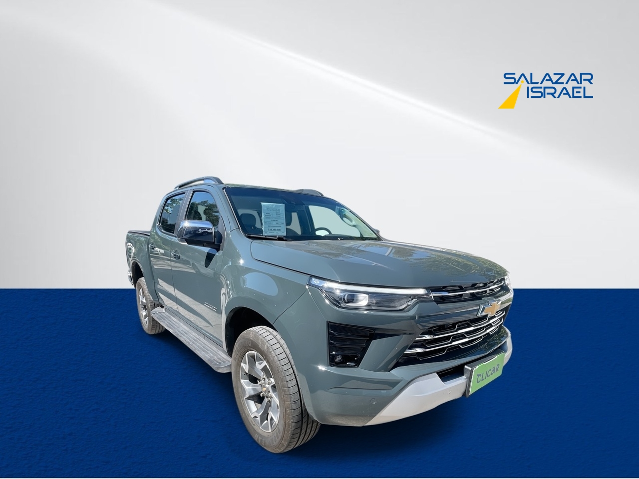 CHEVROLET