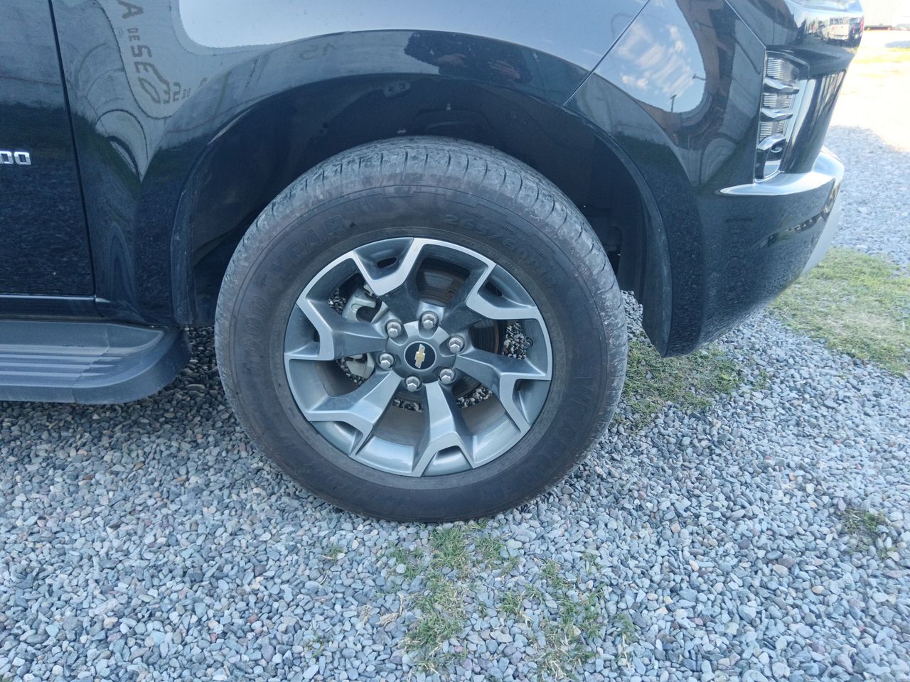 CHEVROLET - 17
