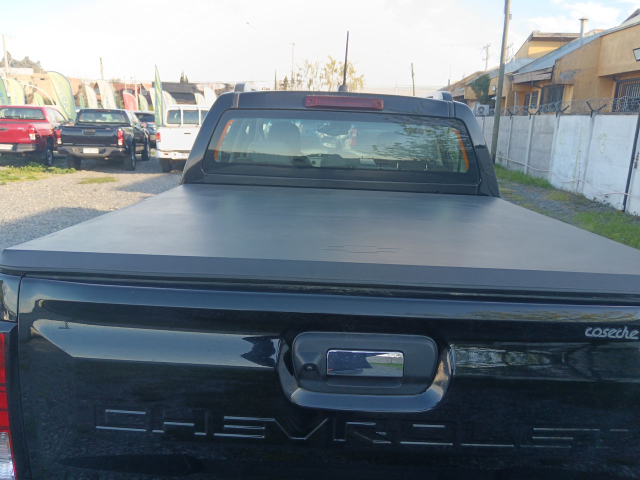 CHEVROLET - 21