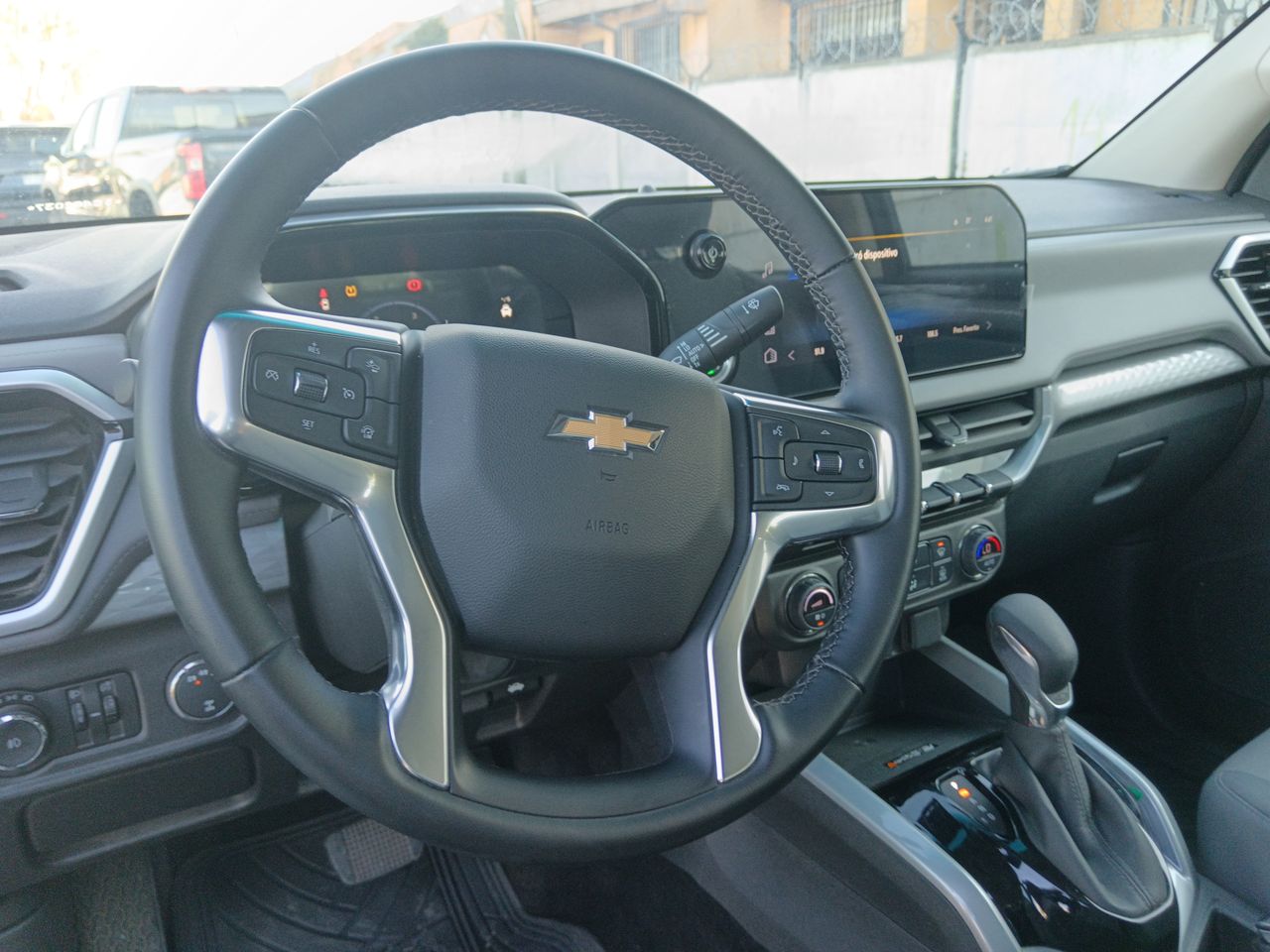 CHEVROLET - 25