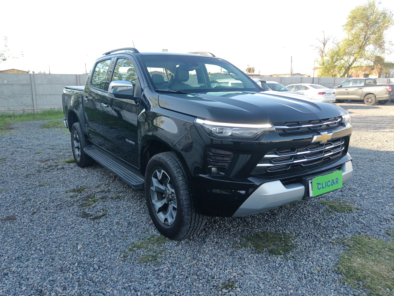 CHEVROLET - 1