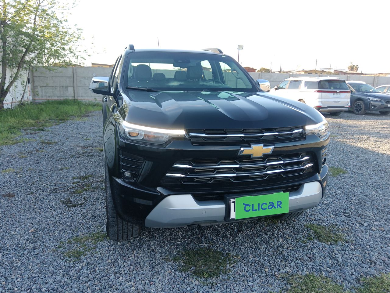 CHEVROLET - 2