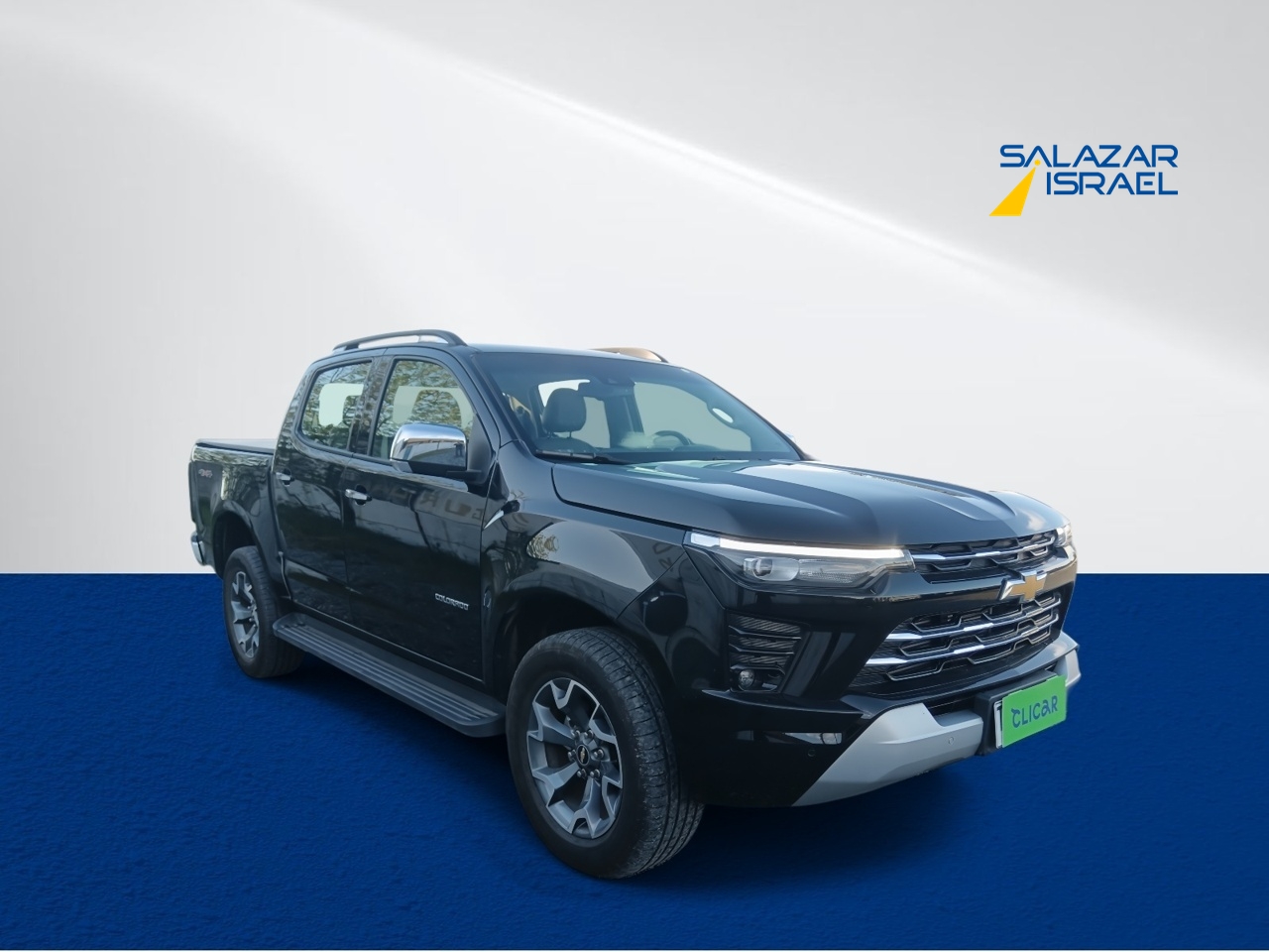 CHEVROLET