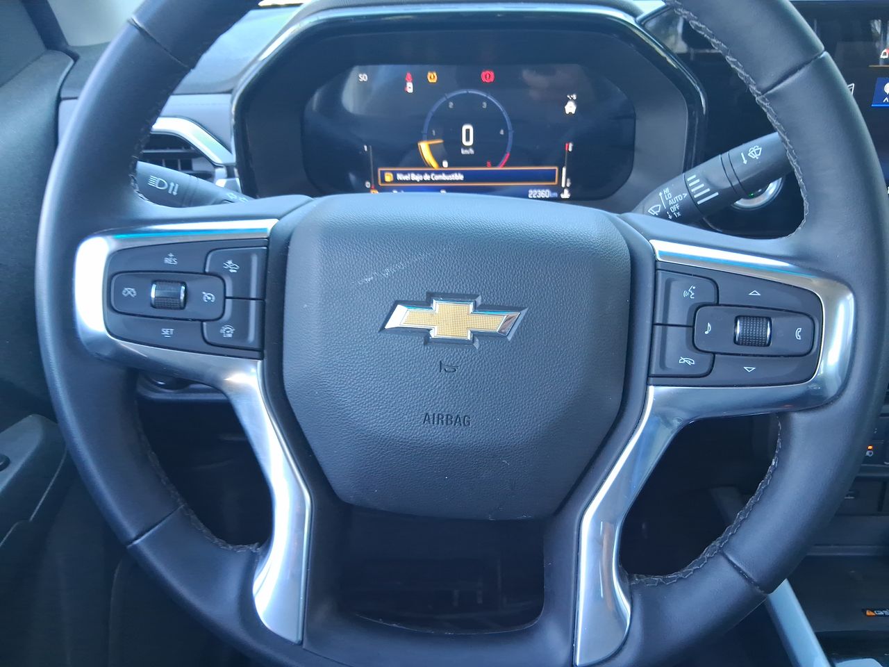 CHEVROLET - 22