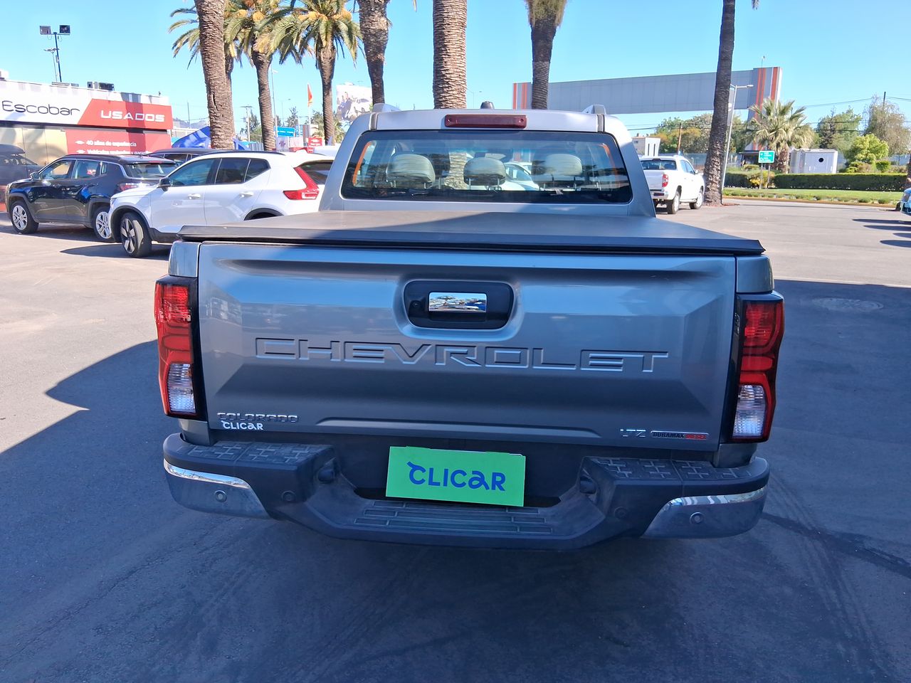 CHEVROLET - 17