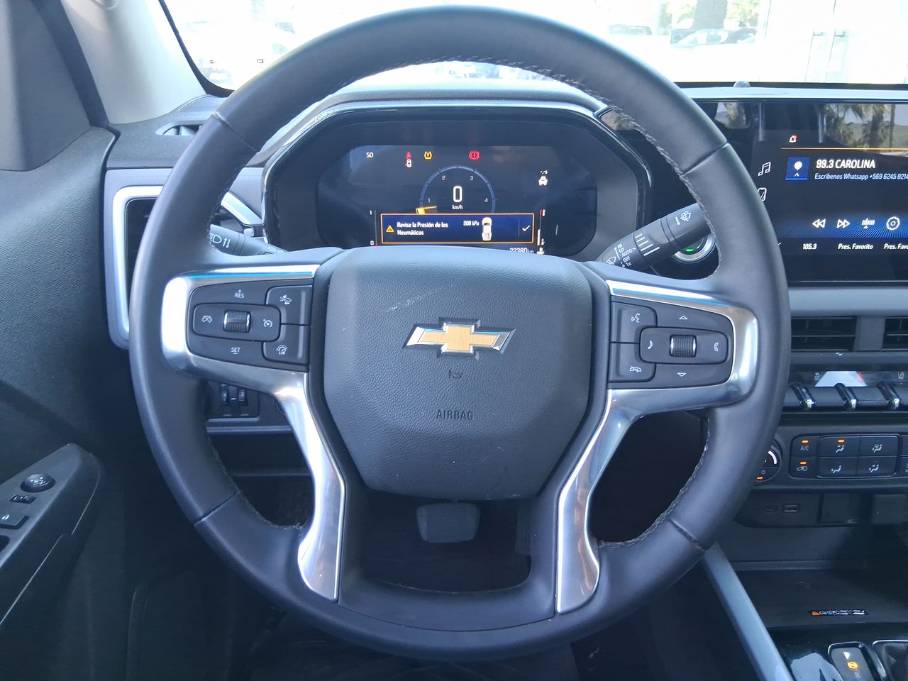 CHEVROLET - 21
