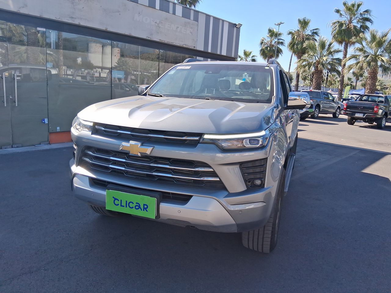 CHEVROLET - 2
