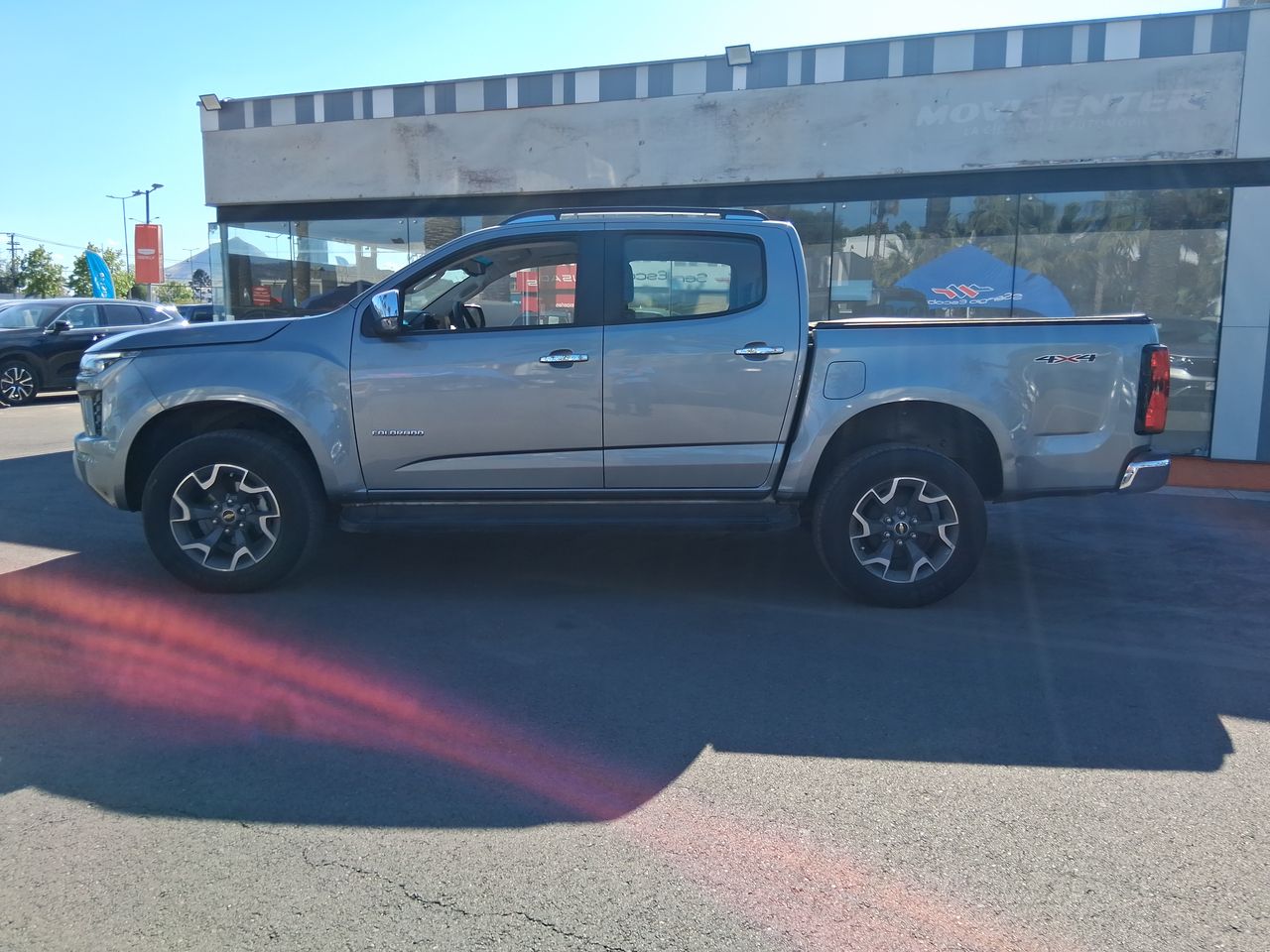 CHEVROLET - 3