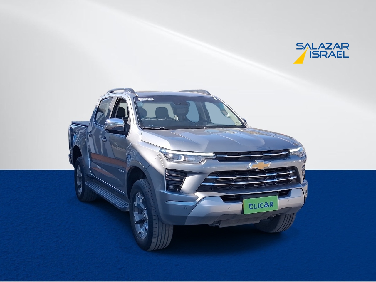 CHEVROLET