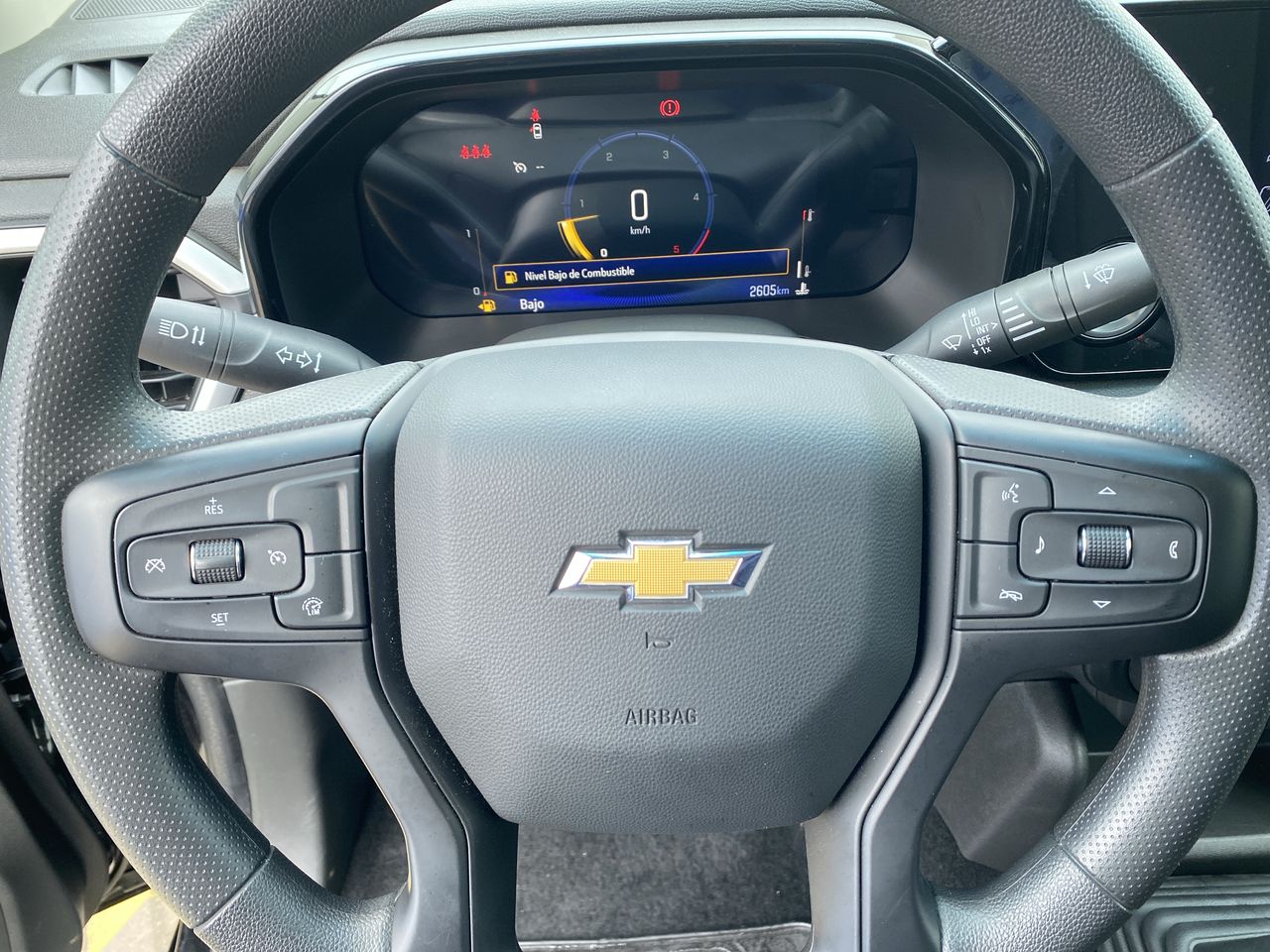 CHEVROLET - 25
