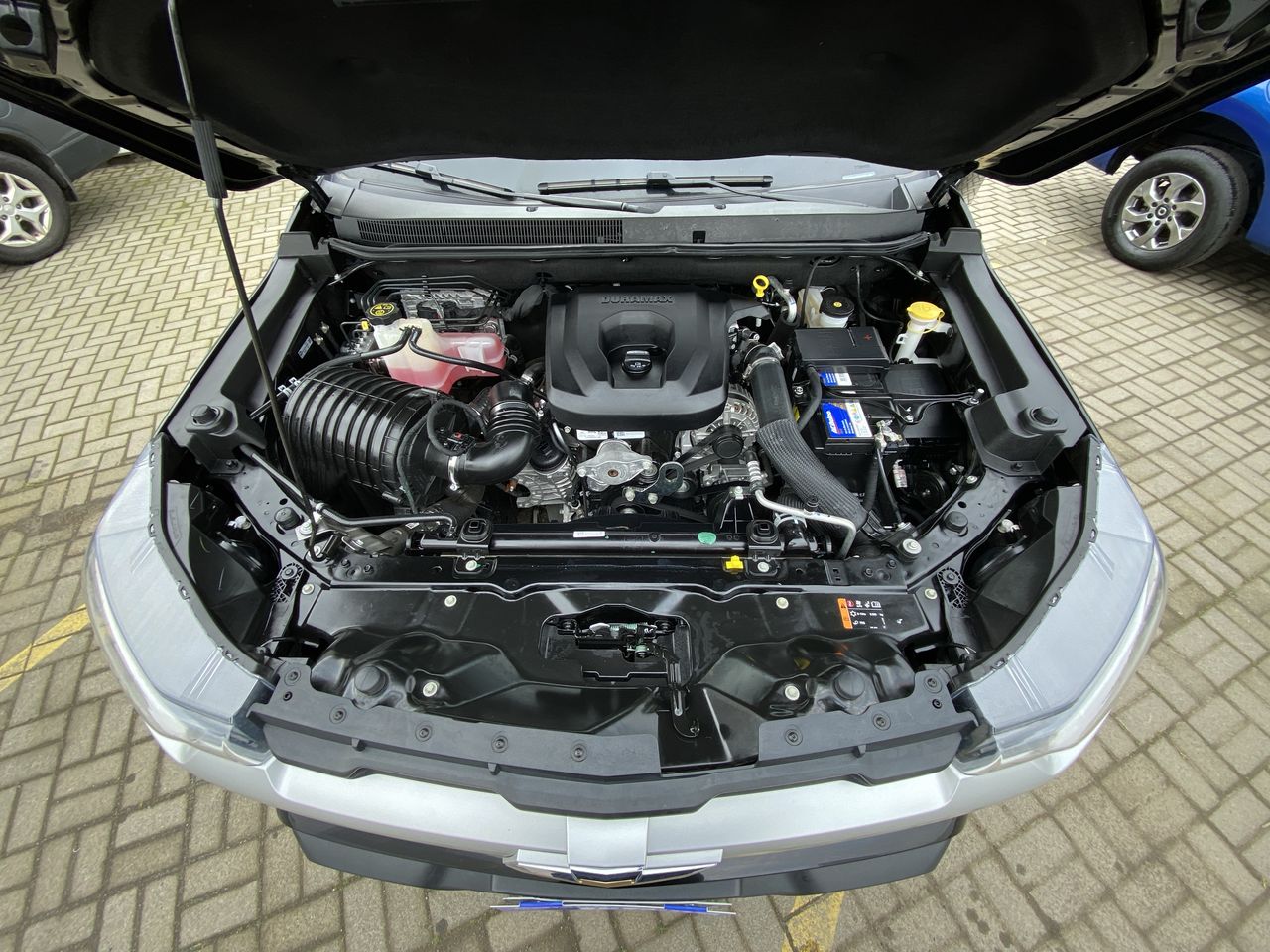 CHEVROLET - 16
