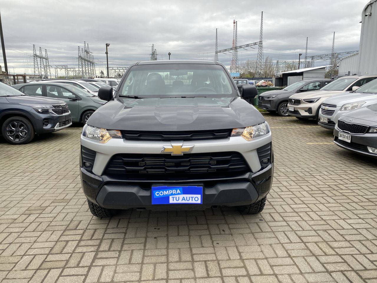 CHEVROLET - 2