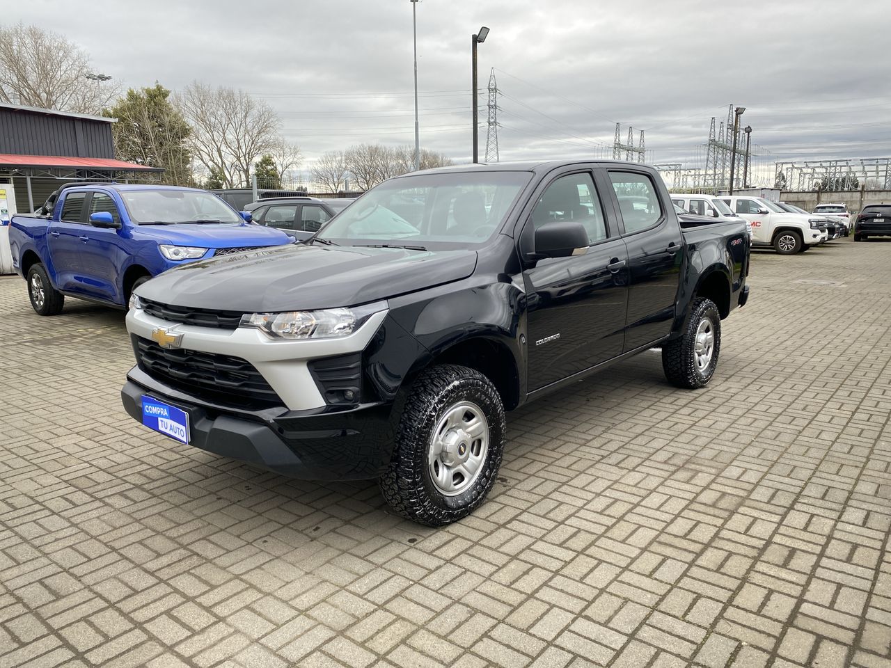 CHEVROLET - 3