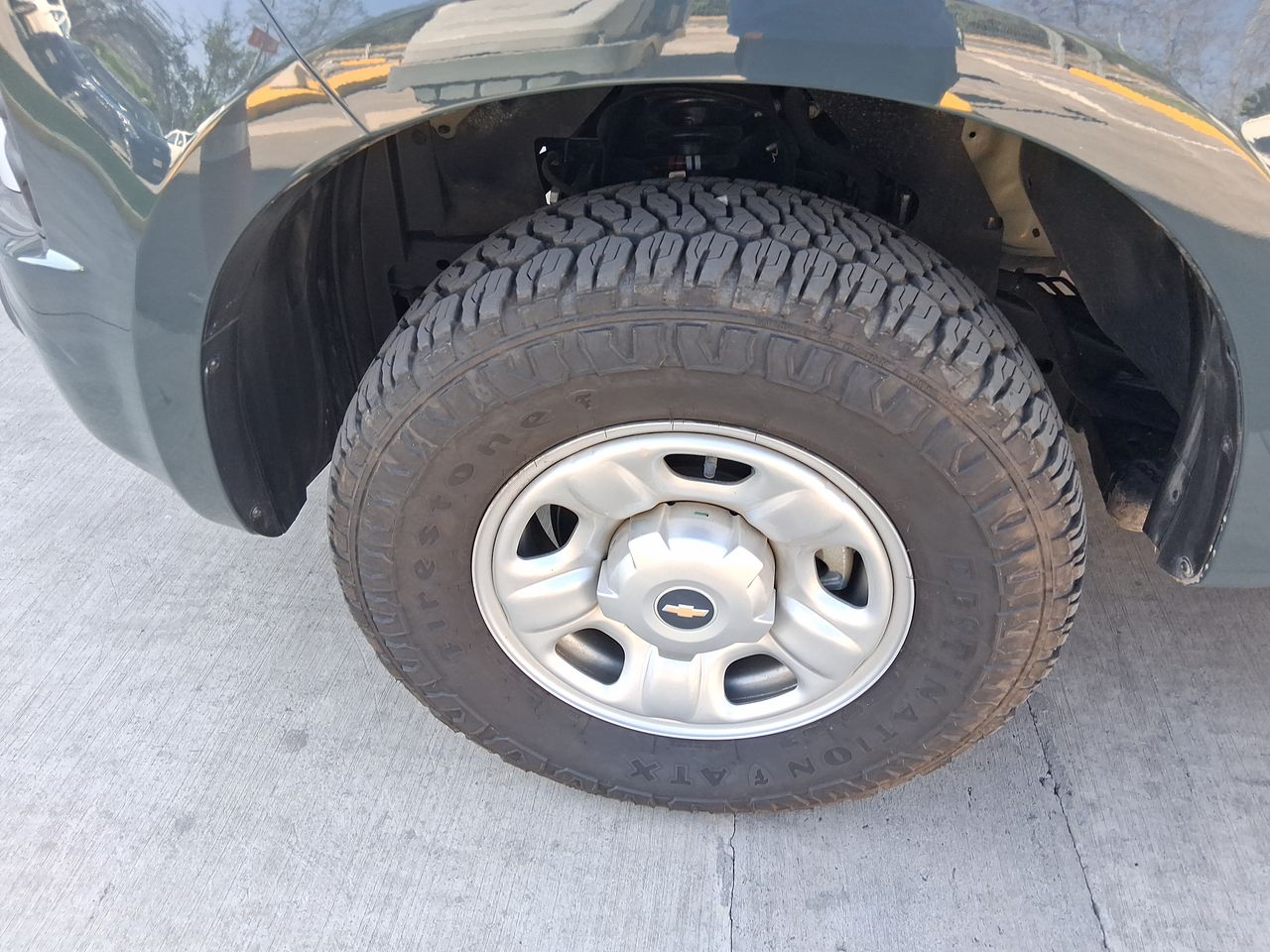 CHEVROLET - 13