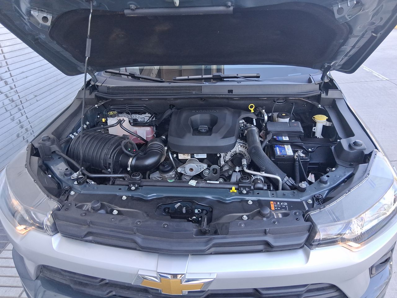 CHEVROLET - 14