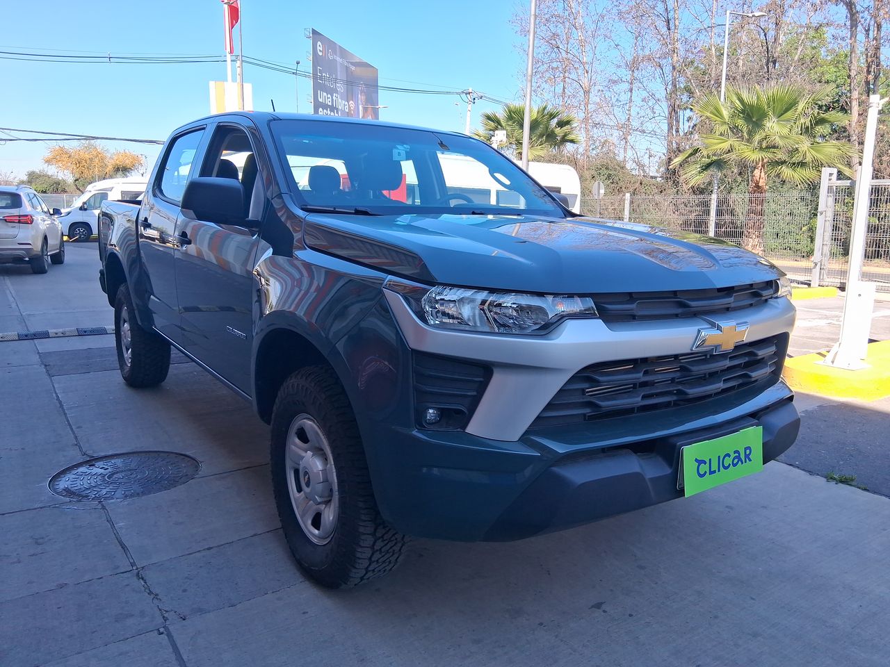 CHEVROLET - 1
