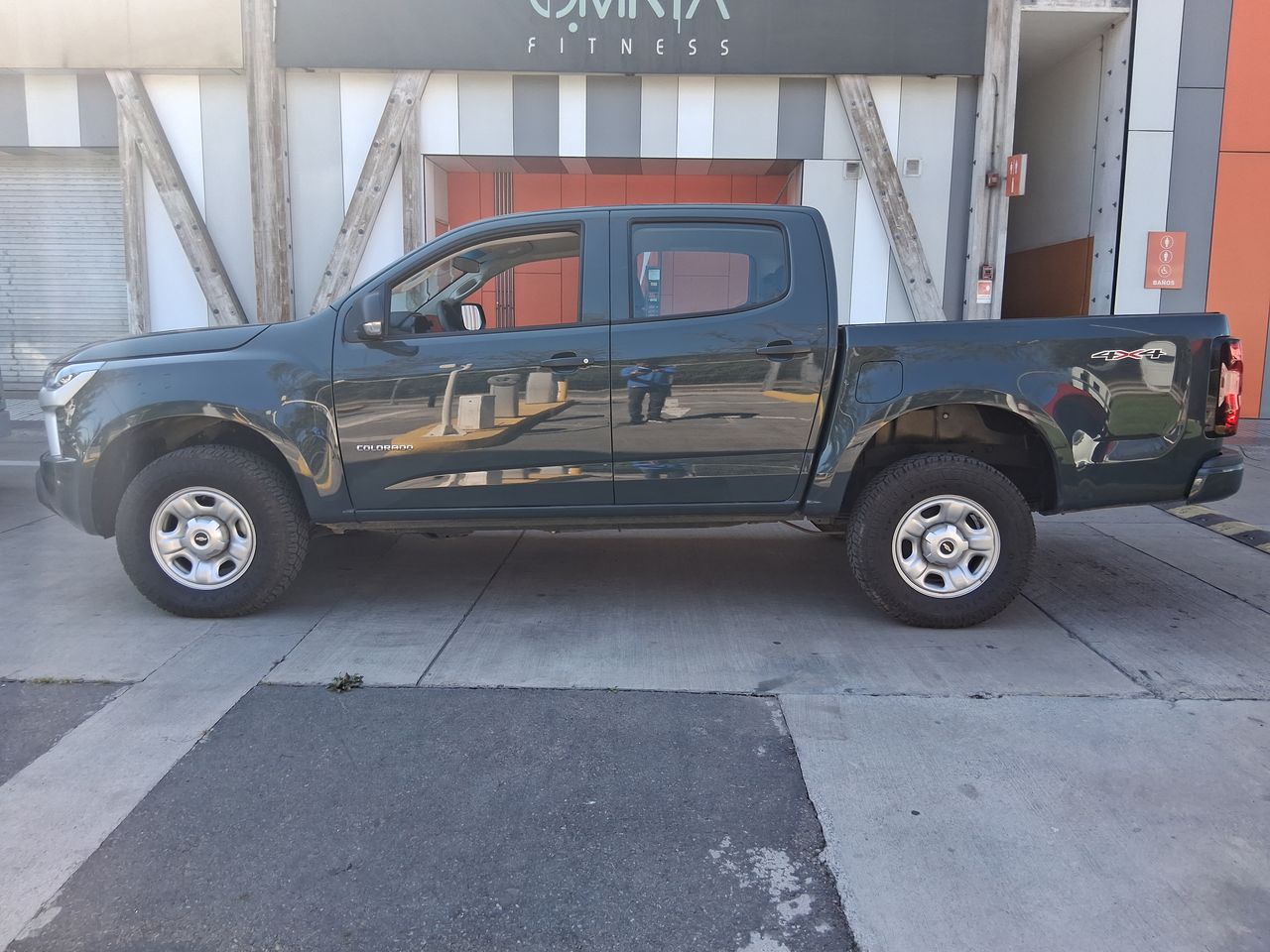 CHEVROLET - 3
