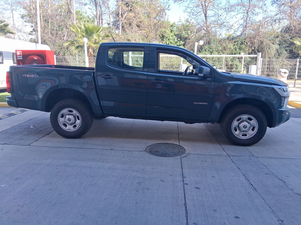 CHEVROLET - 6