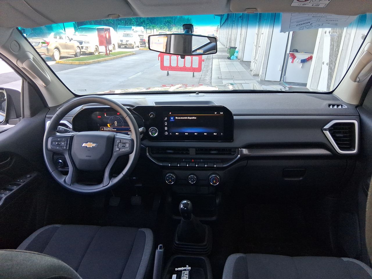 CHEVROLET - 7