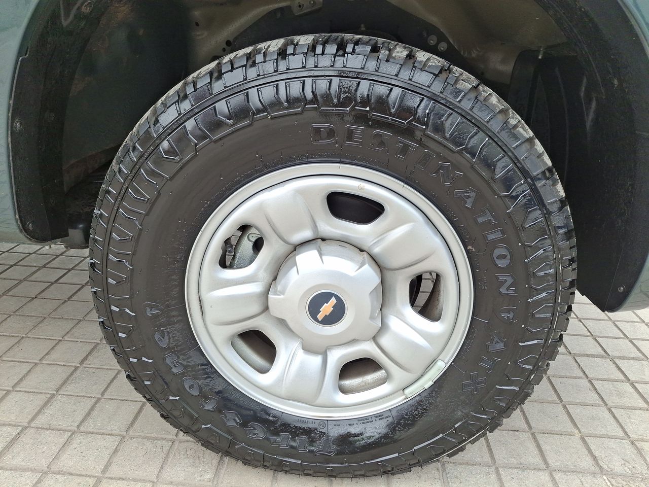 CHEVROLET - 17