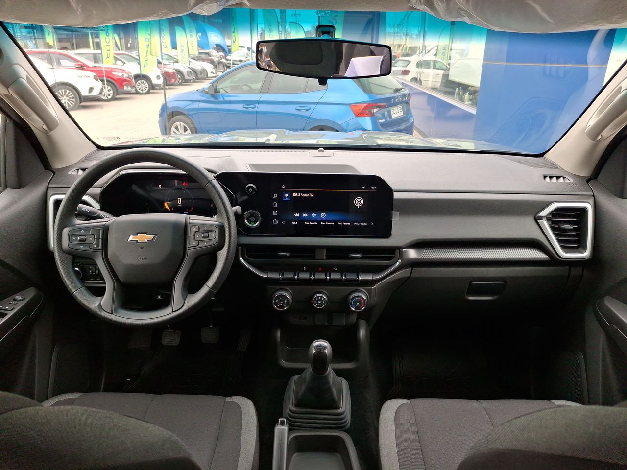 CHEVROLET - 32