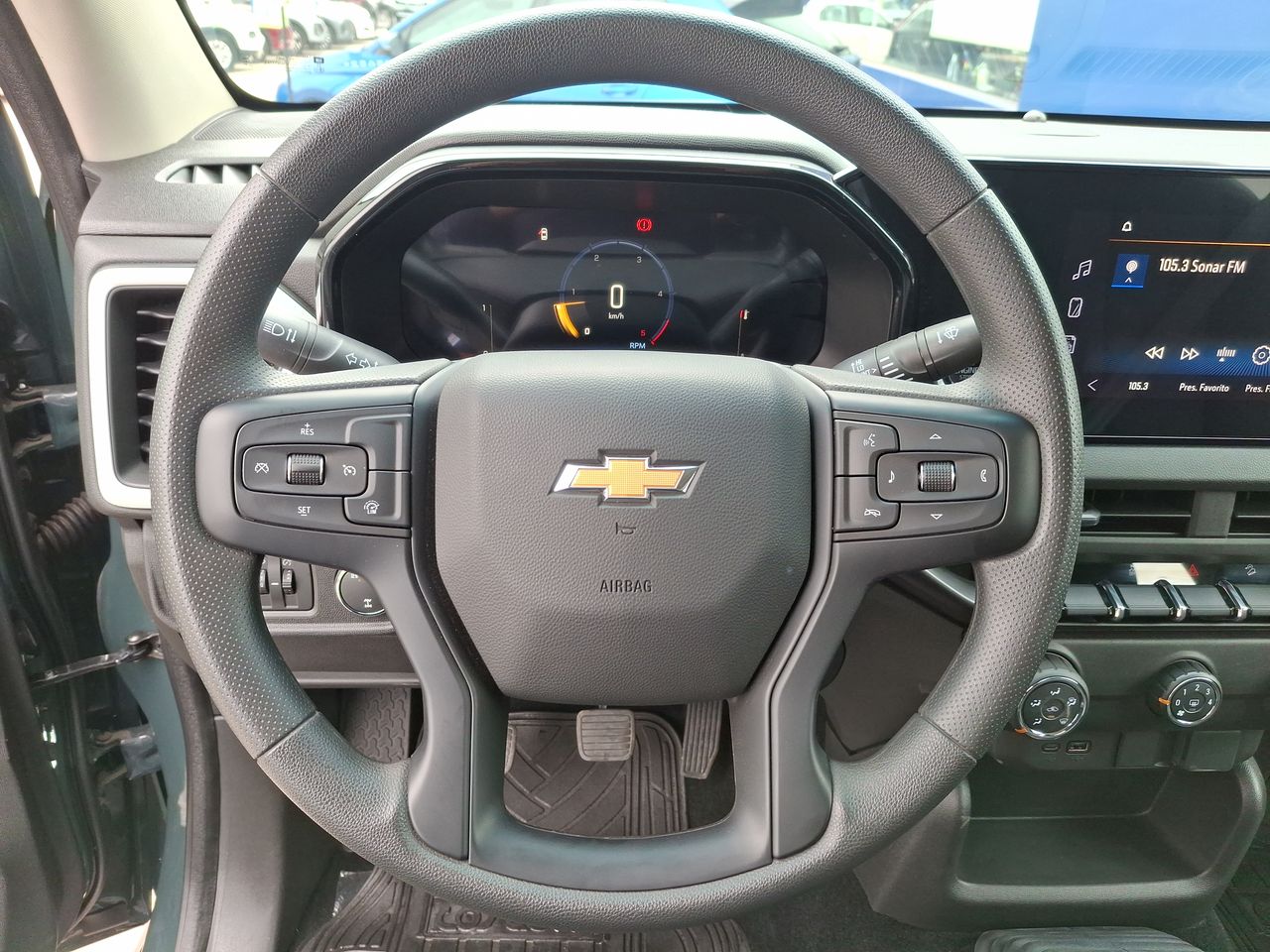 CHEVROLET - 23