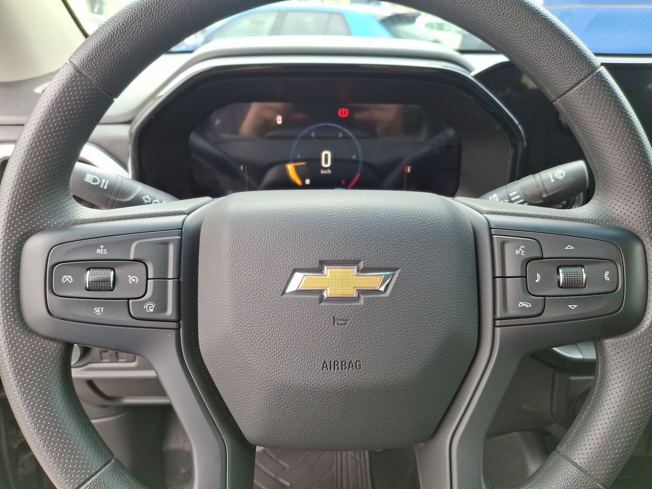CHEVROLET - 24