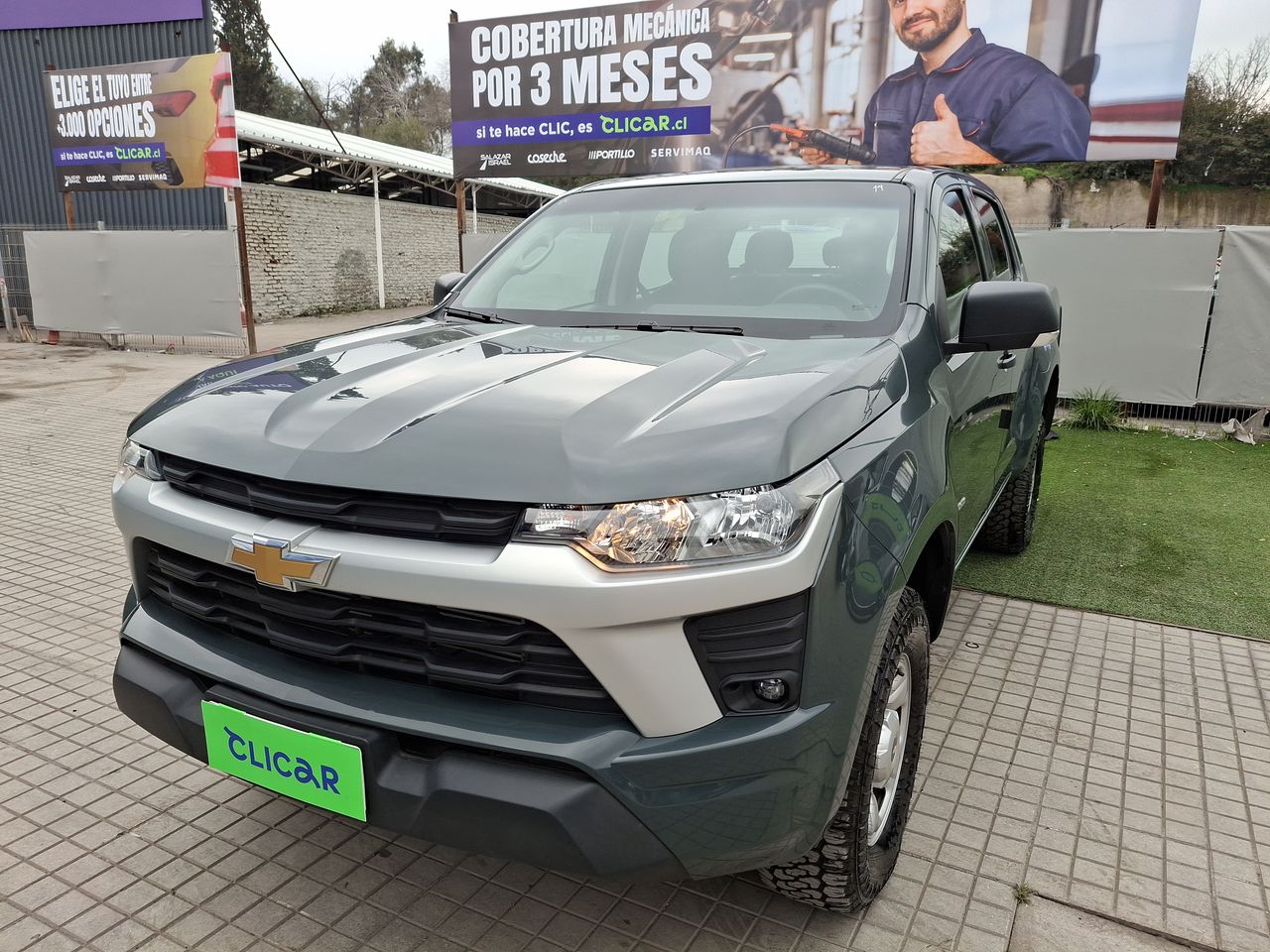 CHEVROLET - 3