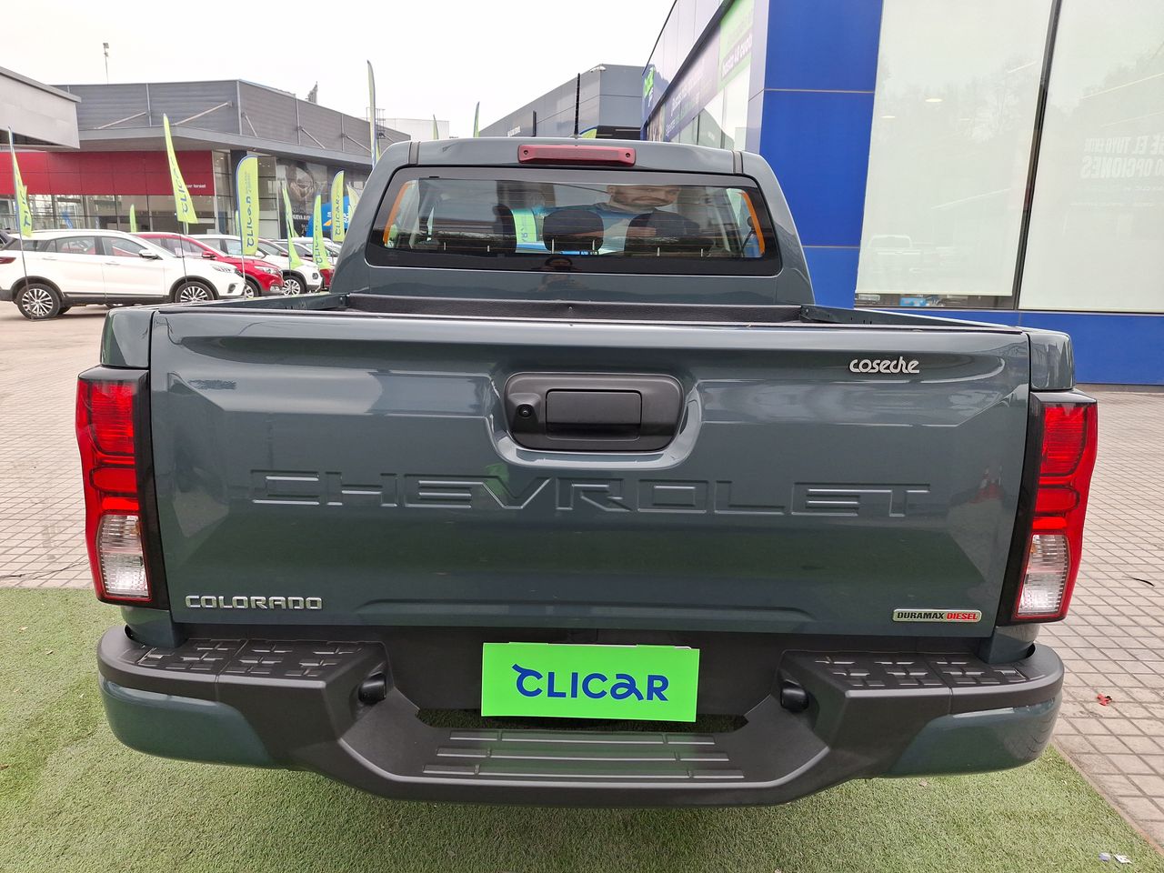 CHEVROLET - 6