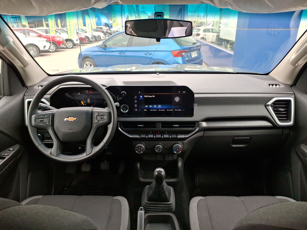 CHEVROLET - 9