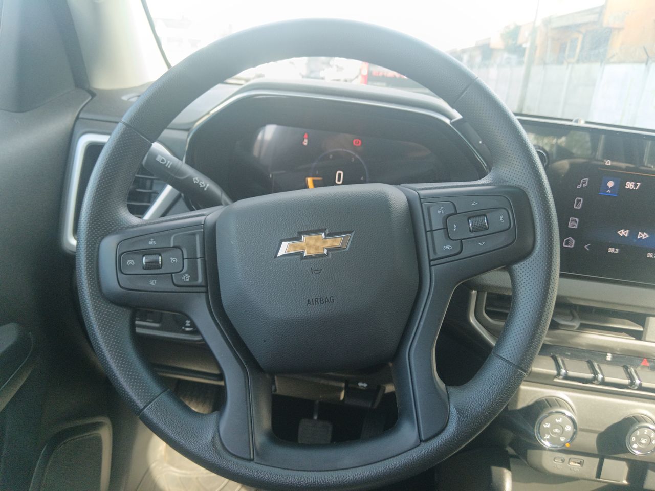 CHEVROLET - 22