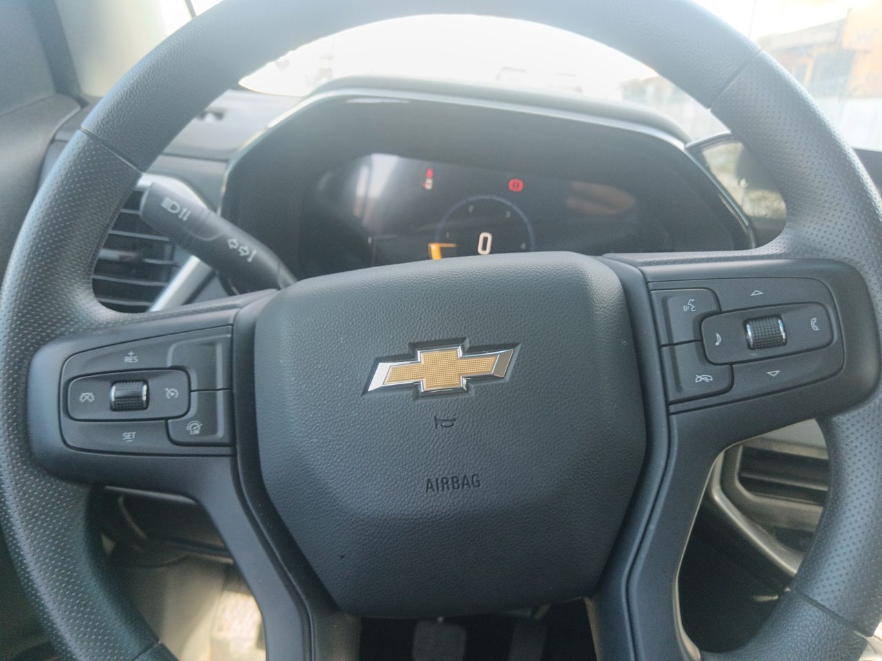 CHEVROLET - 23