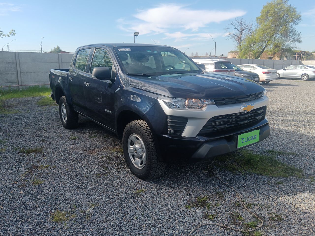 CHEVROLET - 1