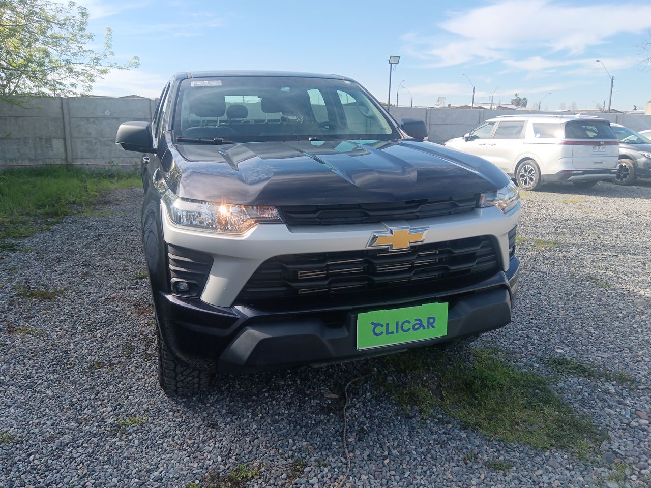 CHEVROLET - 2