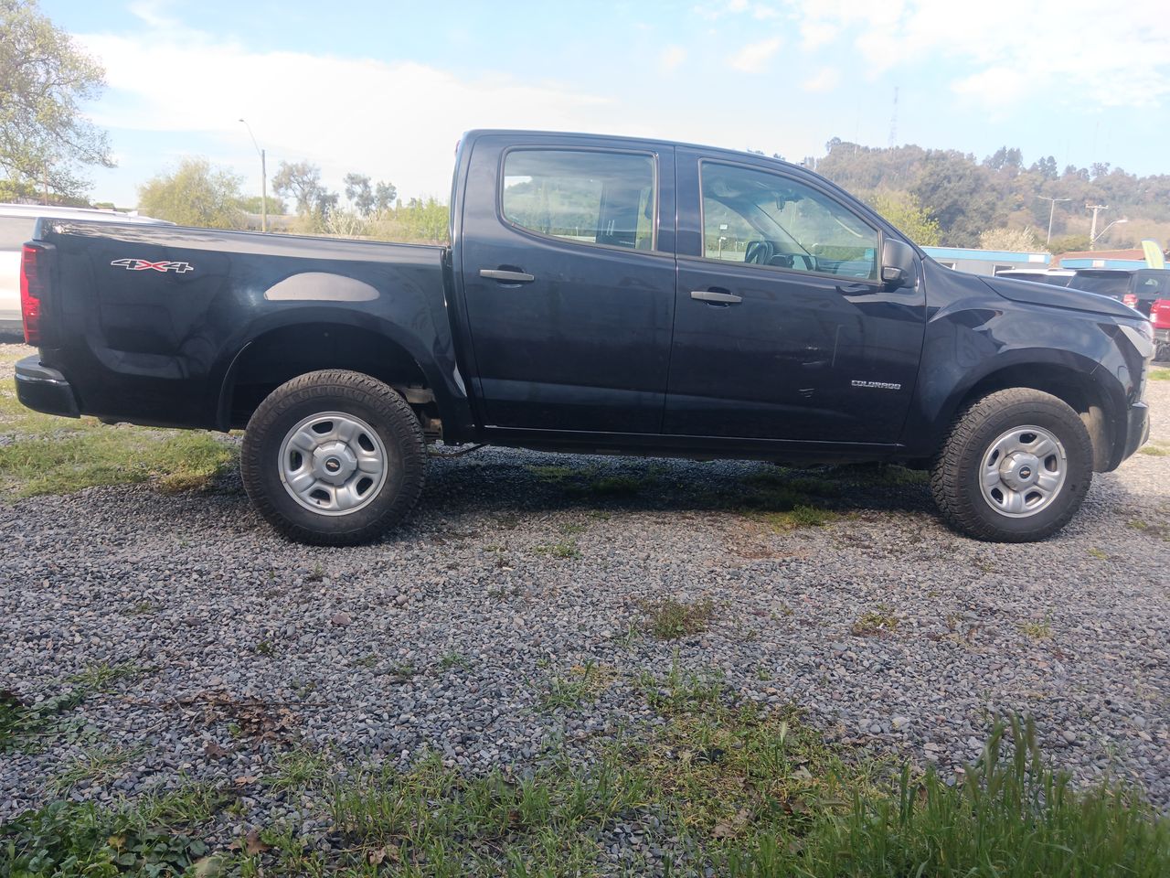 CHEVROLET - 8