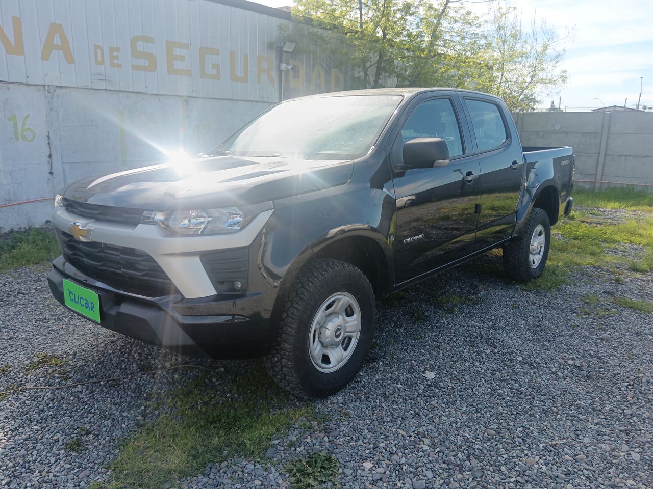 CHEVROLET - 3