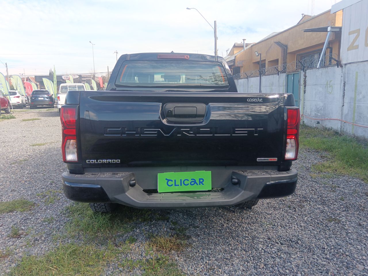 CHEVROLET - 6