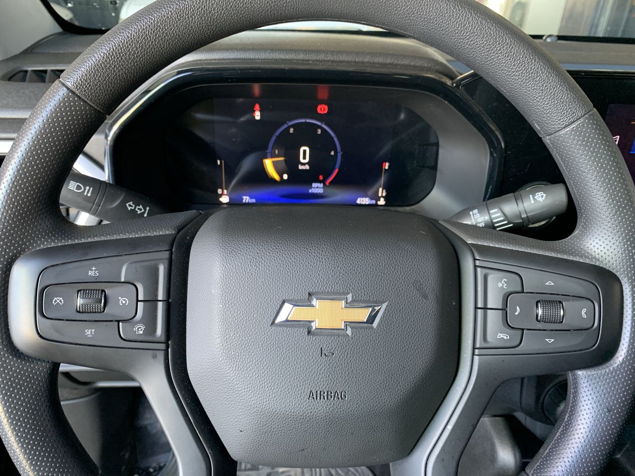 CHEVROLET - 26