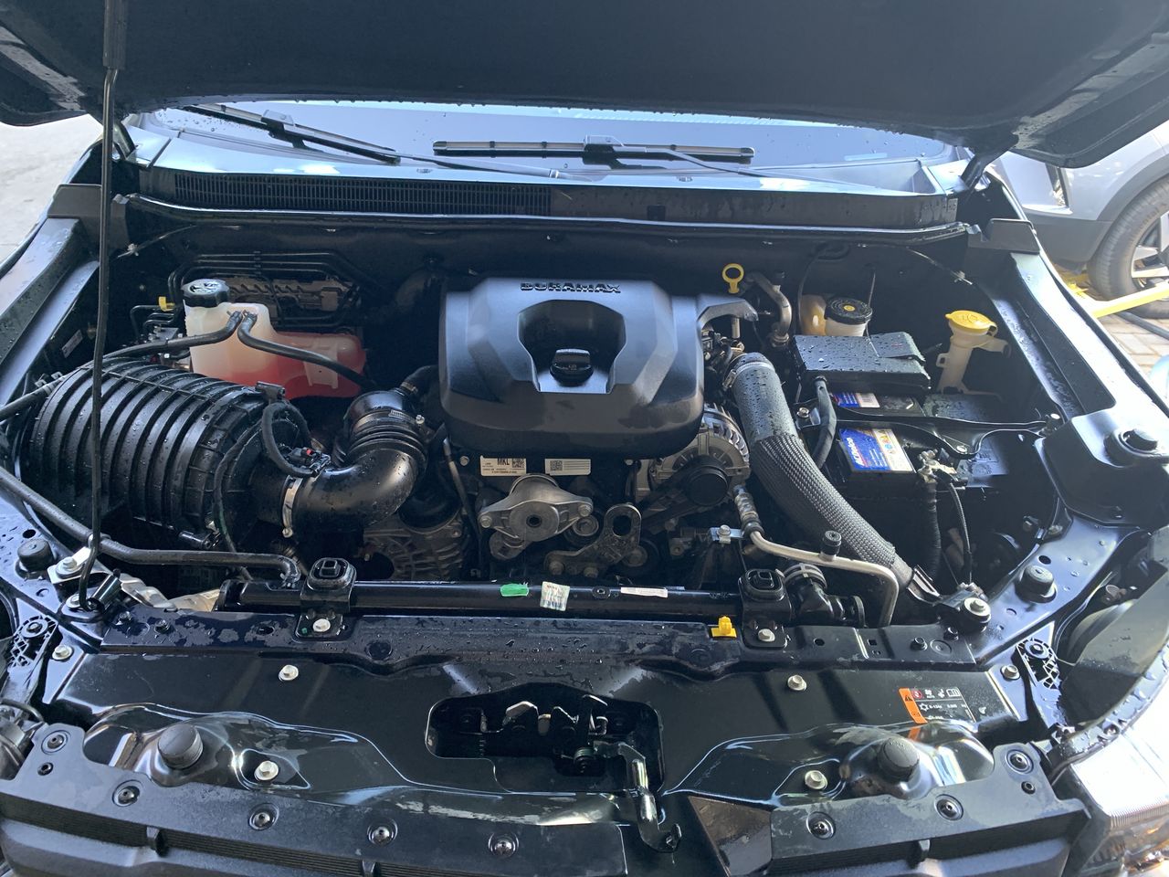 CHEVROLET - 18